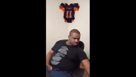 Infamous Damon Jerico online show from 02-10-25, 02:41