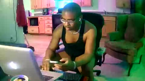 Infamous Damon Jerico online show from 01-15-26, 05:49