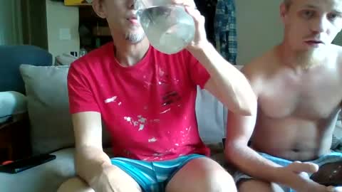 Snapshot of southerngay97 chatting on 09-19-25, 06:52 southerngay97 online show from 09-19-25, 06:52