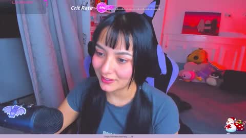 Lili online show from 01-15-26, 02:27