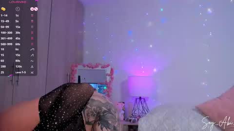 Tati  Open pvt online show from 02-15-25, 10:31