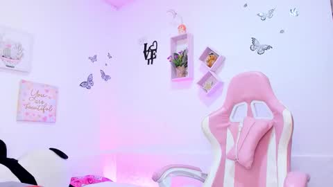 Alicia PVT OPEN online show from 09-11-25, 03:17