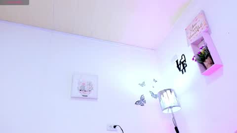 Alicia PVT OPEN online show from 09-30-25, 11:54