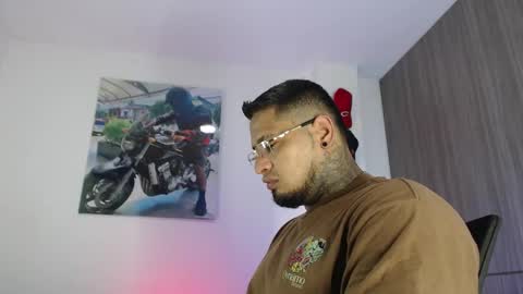 soy_apolo online show from 10-25-25, 03:40