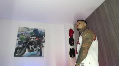 soy_apolo online show from 10-29-25, 02:36