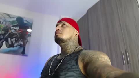 soy_apolo online show from 11-10-25, 12:53