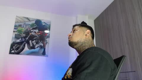 soy_apolo online show from 11-28-25, 06:32