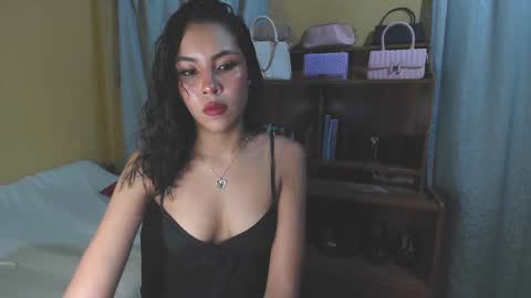 Snapshot of soy_miauhg chatting on 01-18-25, 11:33 Miauhg online show from 01-18-25, 11:33