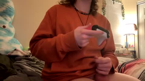 Soyboy20 online show from 02-25-25, 01:41