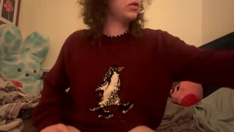 Soyboy20 online show from 12-03-25, 04:09