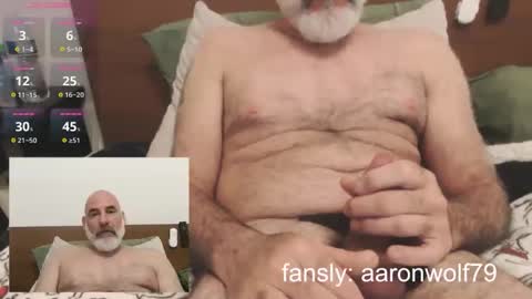 Snapshot of soyelpoti79 chatting on 04-04-26, 03:42 WhiteWolfFL online show from 04-04-26, 03:42