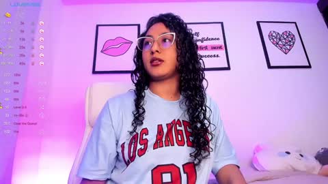 Juliana online show from 01-30-25, 12:50