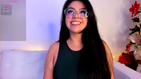 Snapshot of soykarito chatting on 12-26-24, 04:10 Karito online show from 12-26-24, 04:10