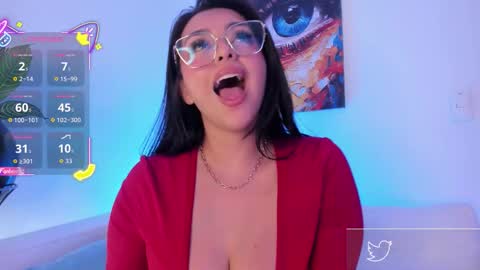 Snapshot of soykarito chatting on 09-14-25, 04:55 Karito online show from 09-14-25, 04:55