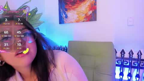 Snapshot of soykarito chatting on 10-10-25, 04:22 Karito online show from 10-10-25, 04:22