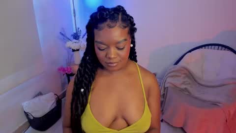 Maria  online show from 10-14-25, 02:51