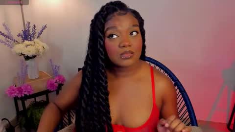 Maria  online show from 10-24-25, 11:56