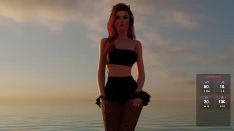 NAHID  online show from 10-20-25, 05:13