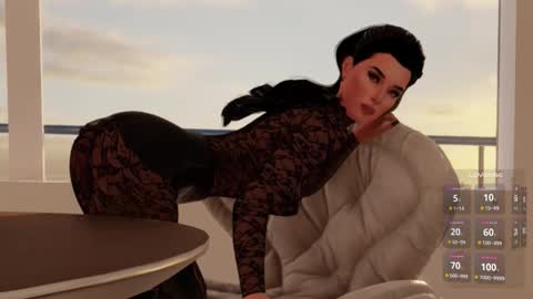 NAHID  online show from 11-25-25, 07:03