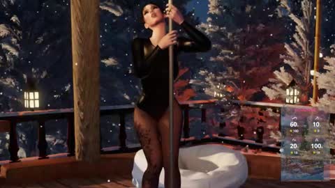 NAHID  online show from 12-13-25, 07:53