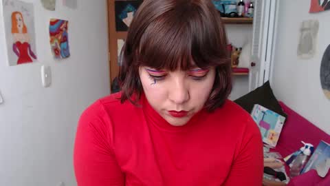 Nana Bela  online show from 10-02-25, 09:22