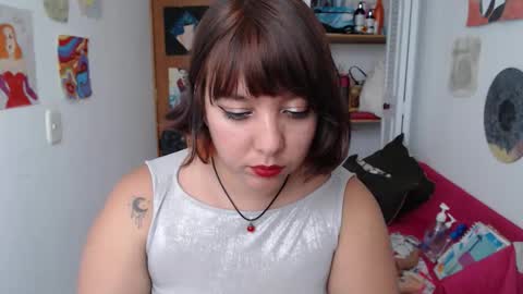 Nana Bela  online show from 10-06-25, 09:56