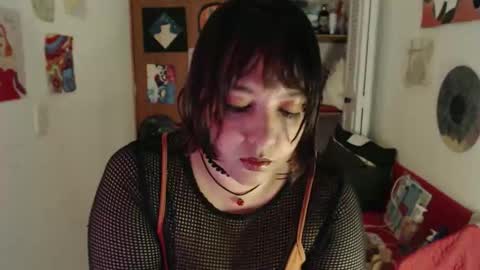 Nana Bela  online show from 10-17-25, 11:29