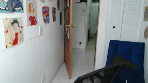 Nana Bela  online show from 03-19-26, 03:49