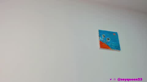 SoyQueen online show from 12-15-24, 09:45