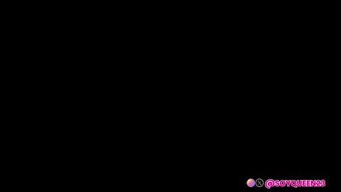 SoyQueen online show from 10-01-25, 05:02