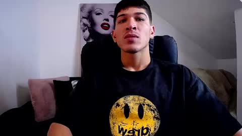 RayDimarco  independent model online show from 12-27-24, 03:15