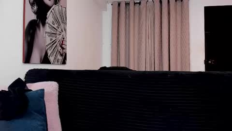 RayDimarco  independent model online show from 10-06-25, 11:57