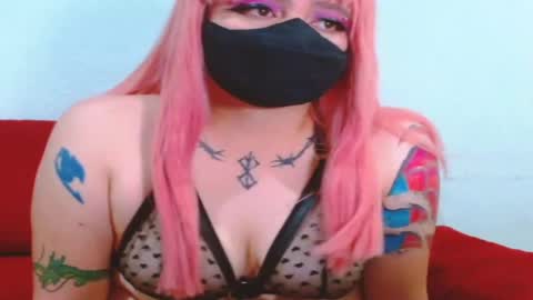 Rouxy online show from 12-31-24, 03:34