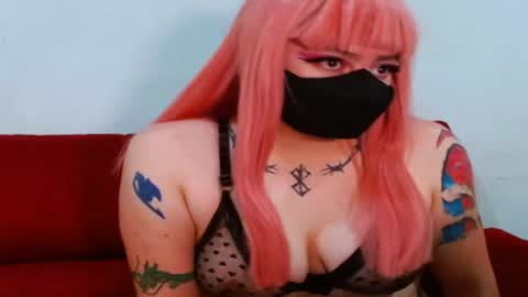 Rouxy online show from 01-04-25, 06:41