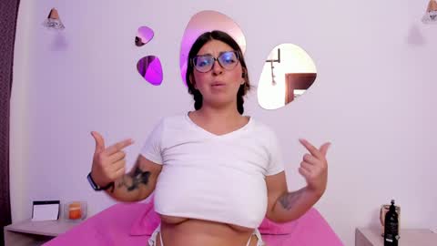 Sami Diaz   online show from 02-03-25, 07:00