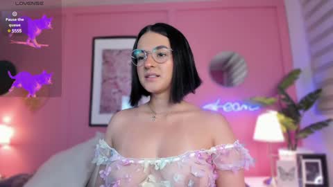 Aleja online show from 12-30-24, 04:20