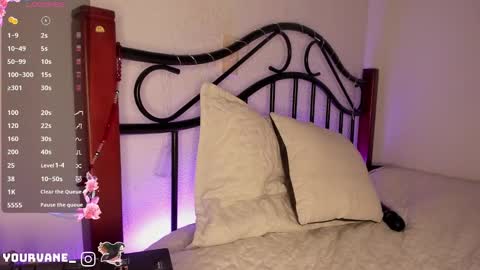 Snapshot of soyvane chatting on 12-23-24, 05:49 VANESSA online show from 12-23-24, 05:49