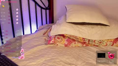 Snapshot of soyvane chatting on 01-13-25, 11:08 VANESSA online show from 01-13-25, 11:08