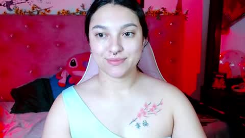 Snapshot of soyyuky chatting on 12-31-24, 01:15 Y U K Y online show from 12-31-24, 01:15