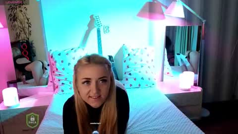 space danger online show from 10-26-25, 03:07