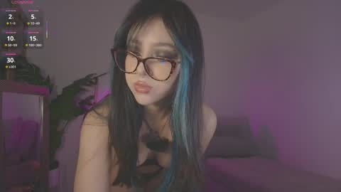 ali online show from 12-23-25, 12:52