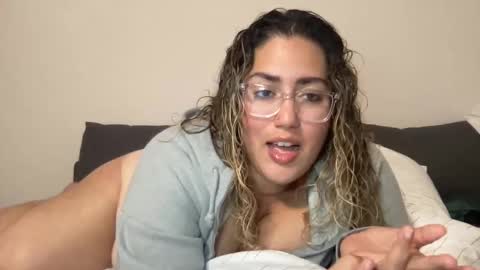 spacebunsxxx online show from 12-29-24, 12:41