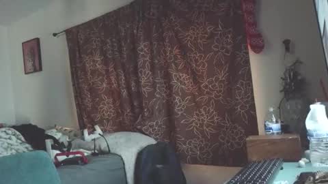 cosmic   online show from 01-19-26, 12:14