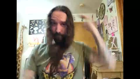 spacedick117 online show from 03-19-26, 06:34