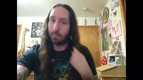 spacedick117 online show from 03-21-26, 09:07