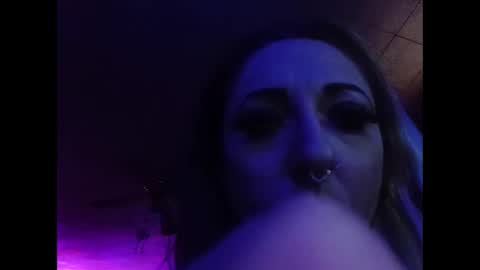 SpacieLacieLush online show from 01-18-26, 05:39