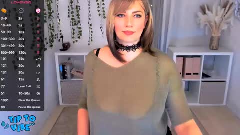 Snapshot of spacyyxjill chatting on 03-02-25, 12:20 Jill online show from 03-02-25, 12:20