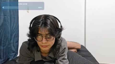 Roger online show from 03-04-25, 11:22