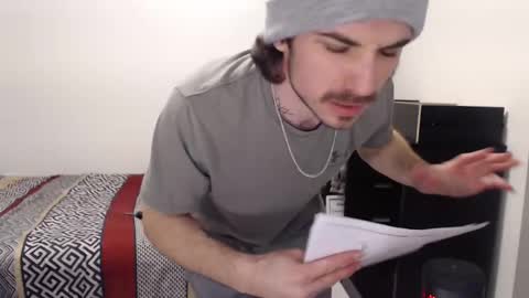 Anthony online show from 12-03-24, 09:56