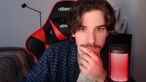 Anthony online show from 12-06-24, 09:13